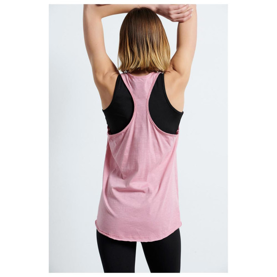 Bodytalk Γυναικεία αμάνικη μπλούζα Loose Tank Top